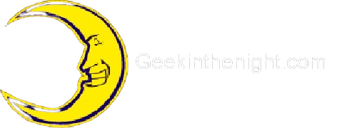 Geekinthenight – Reviews, Technology, DIY